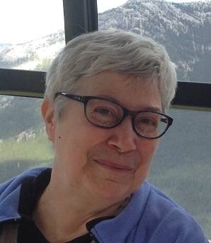 Virginia Grace France